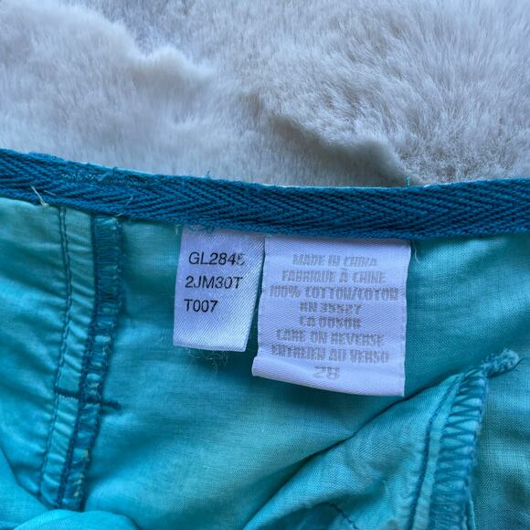 🔥Vintage Marithe Francois Girbaud Floral Full Circle Ruffled Knee Length Skirt - Picture 11 of 16